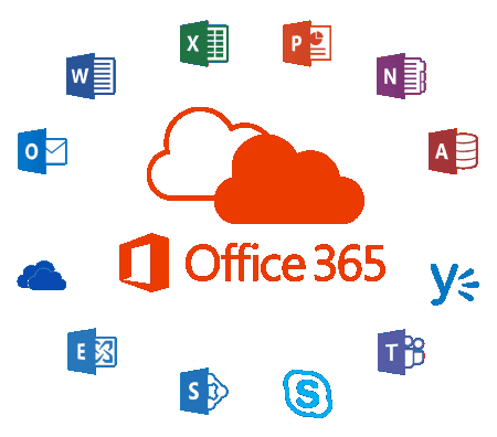 Pack 537 office accounts